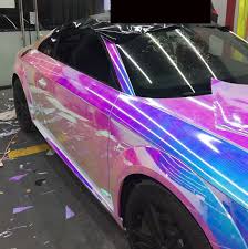 vinyl for car wrap